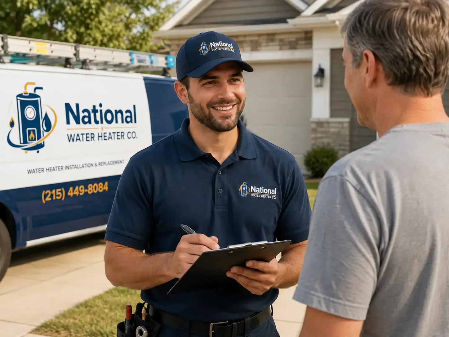 Water Heater Installation Joffre, PA FAQs